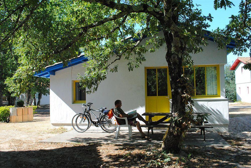 Residence Nemea Les Rives De Saint Brice 아레즈 외부 사진