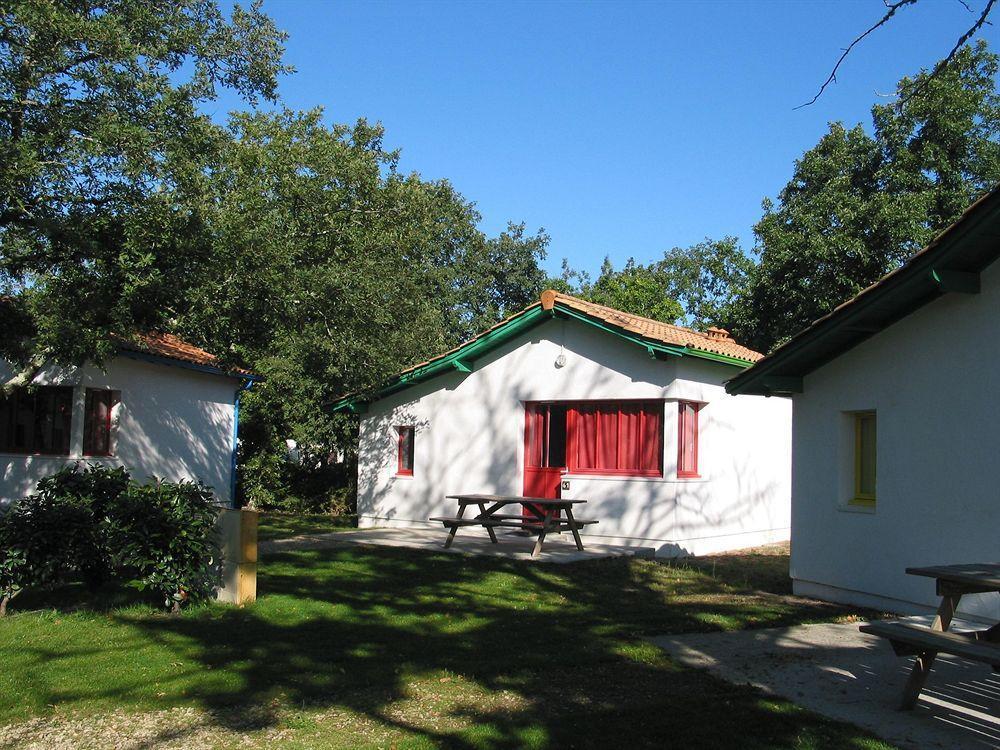 Residence Nemea Les Rives De Saint Brice 아레즈 외부 사진