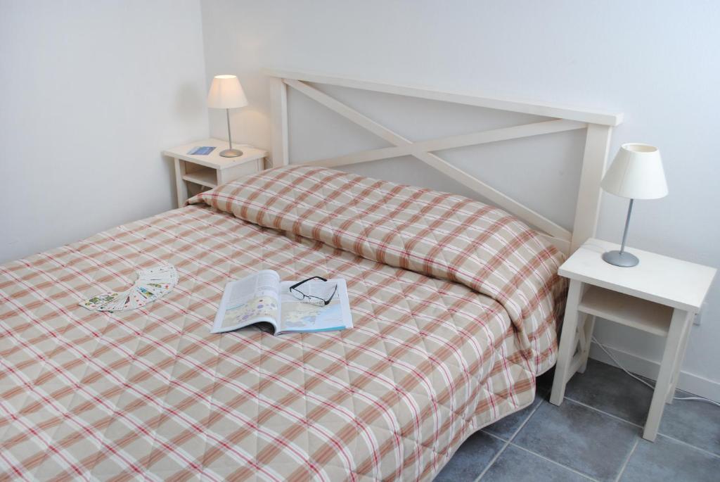 Residence Nemea Les Rives De Saint Brice 아레즈 외부 사진