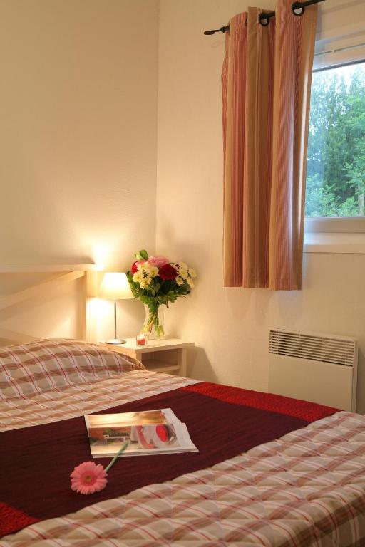 Residence Nemea Les Rives De Saint Brice 아레즈 외부 사진