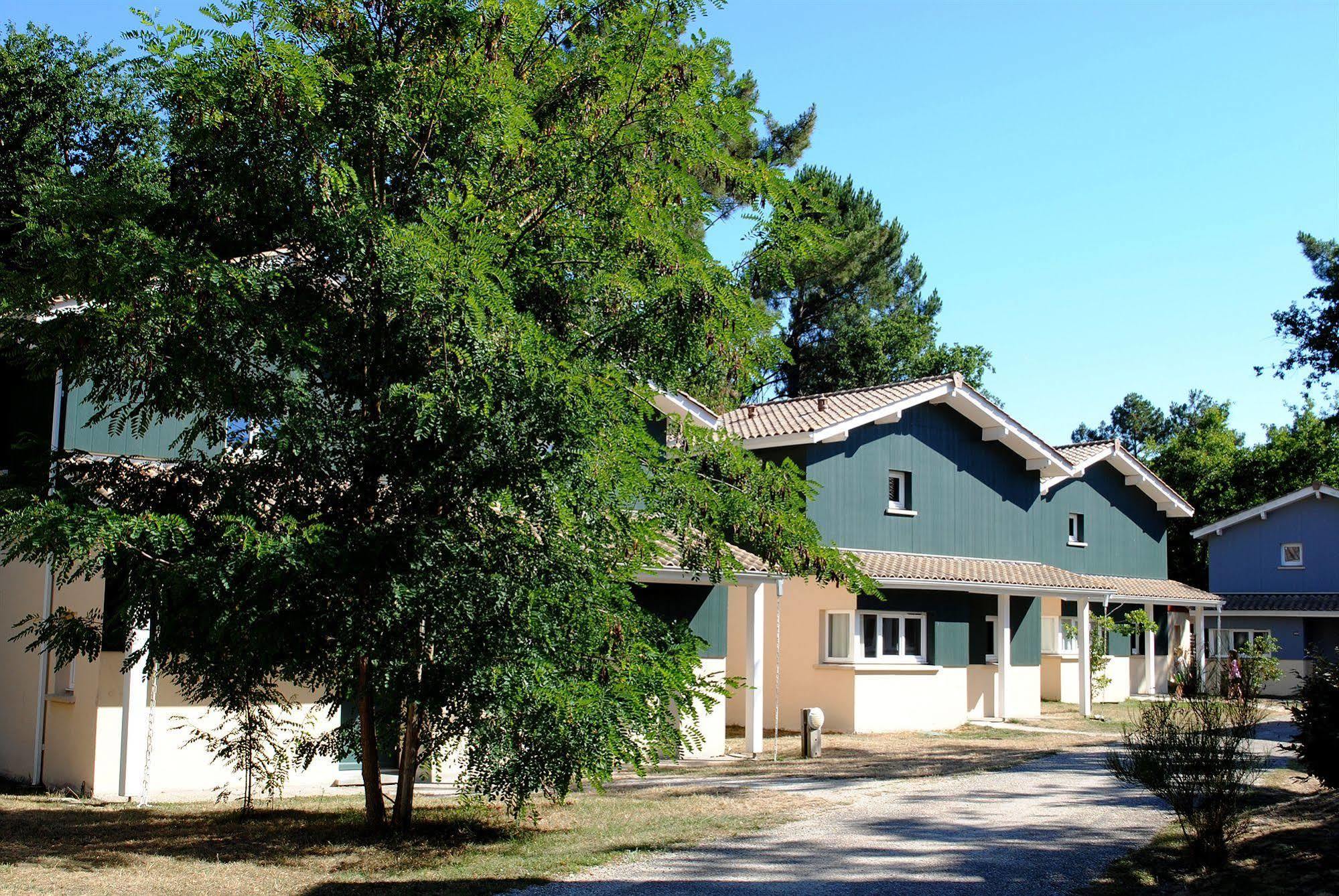 Residence Nemea Les Rives De Saint Brice 아레즈 외부 사진